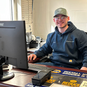 Customer Service - Garvin & Lidster Auto Service