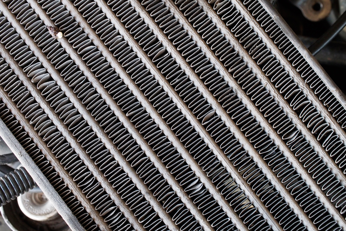 Radiator repair and services in Terre Haute, IN - Garvin & Lidster Auto Service