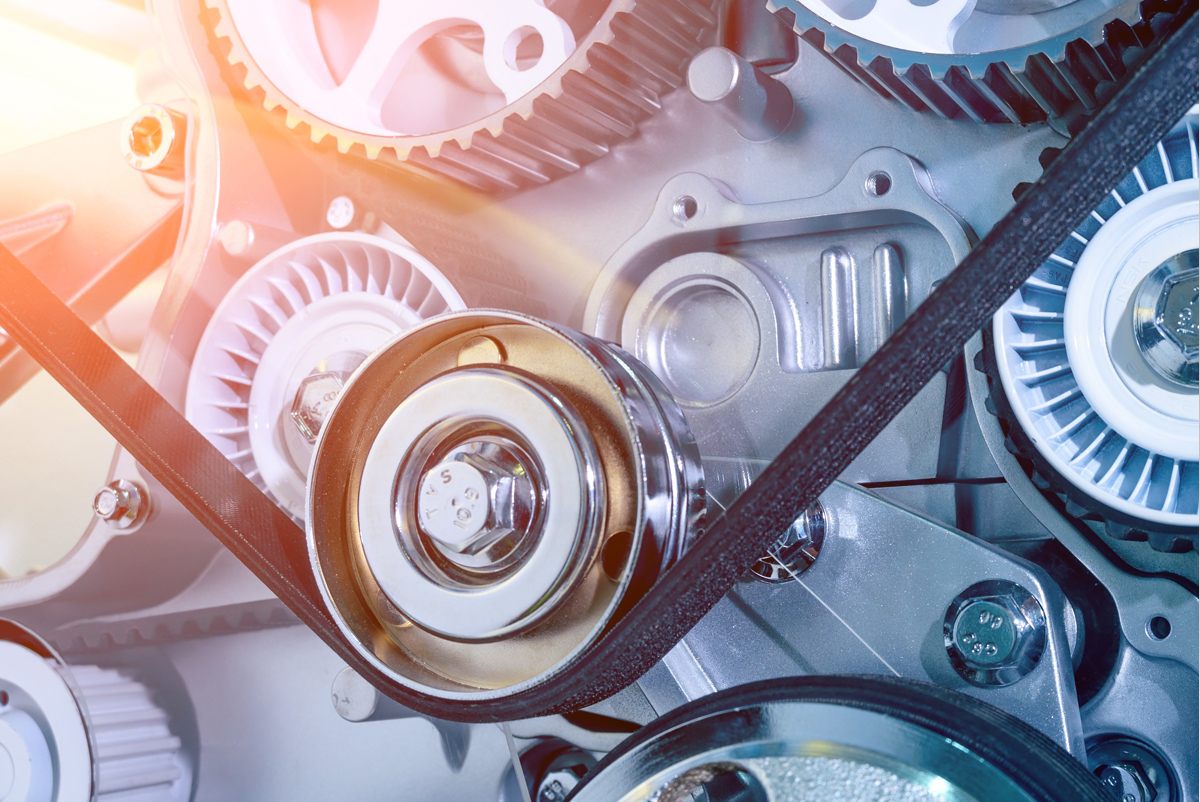 Timing Belt Replacement in Terre Haute, IN - Garvin & Lidster Auto Service