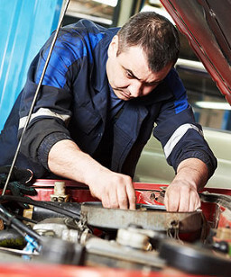 General Maintenance in Terre Haute, IN - Garvin & Lidster Auto Service