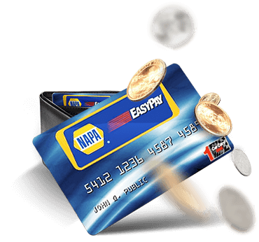 NAPA EasyPay